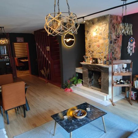 Aden Room Эскишехир Экстерьер фото