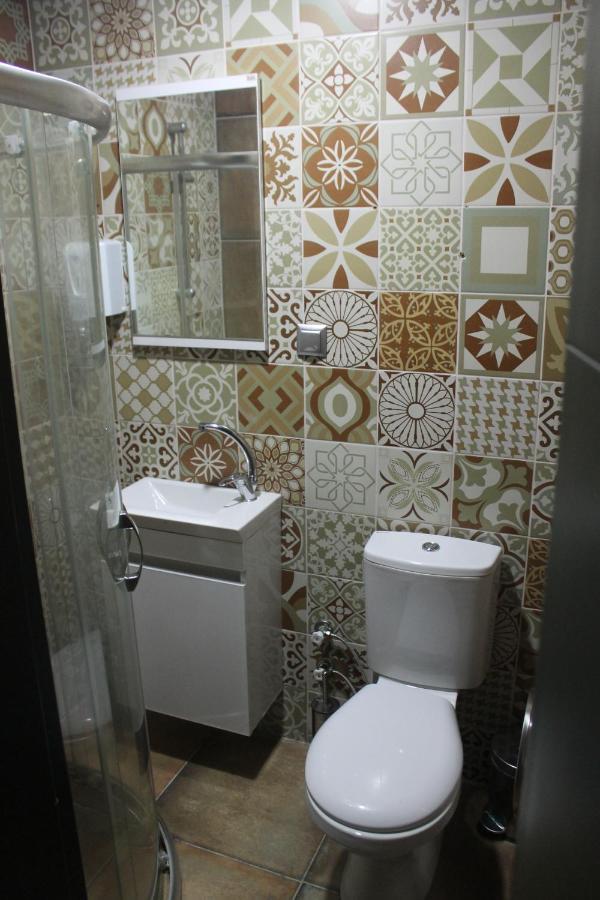 Aden Room Эскишехир Экстерьер фото