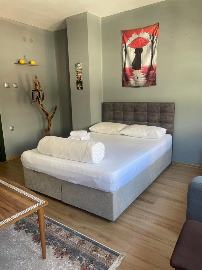 Aden Room Эскишехир Номер фото