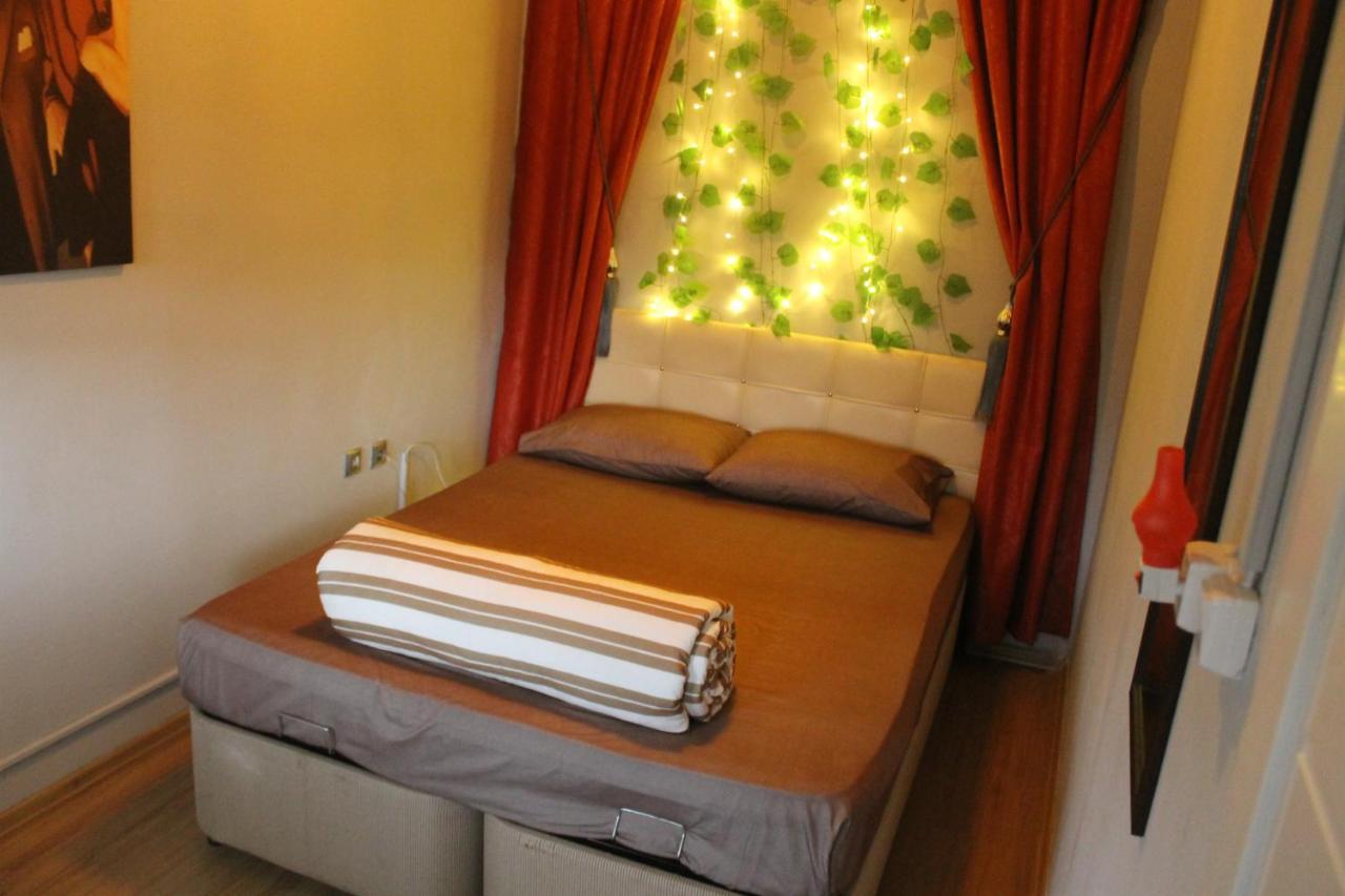 Aden Room Эскишехир Экстерьер фото