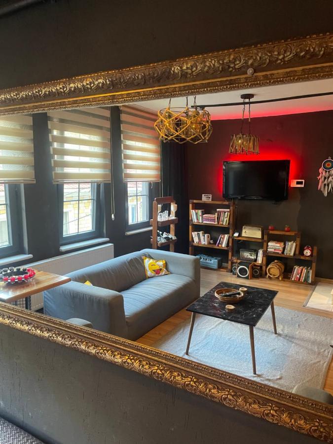 Aden Room Эскишехир Экстерьер фото