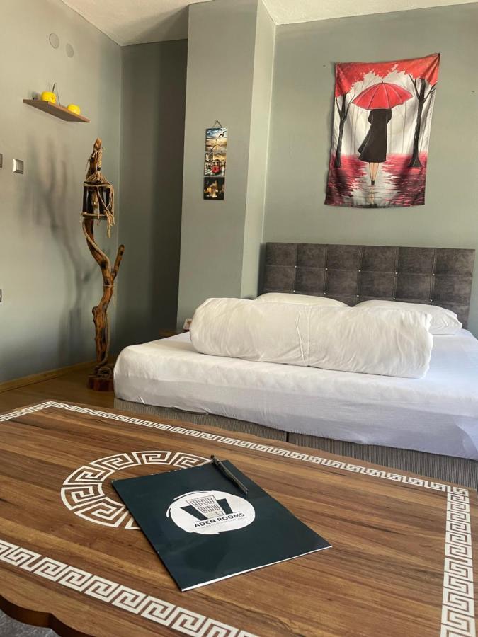 Aden Room Эскишехир Экстерьер фото