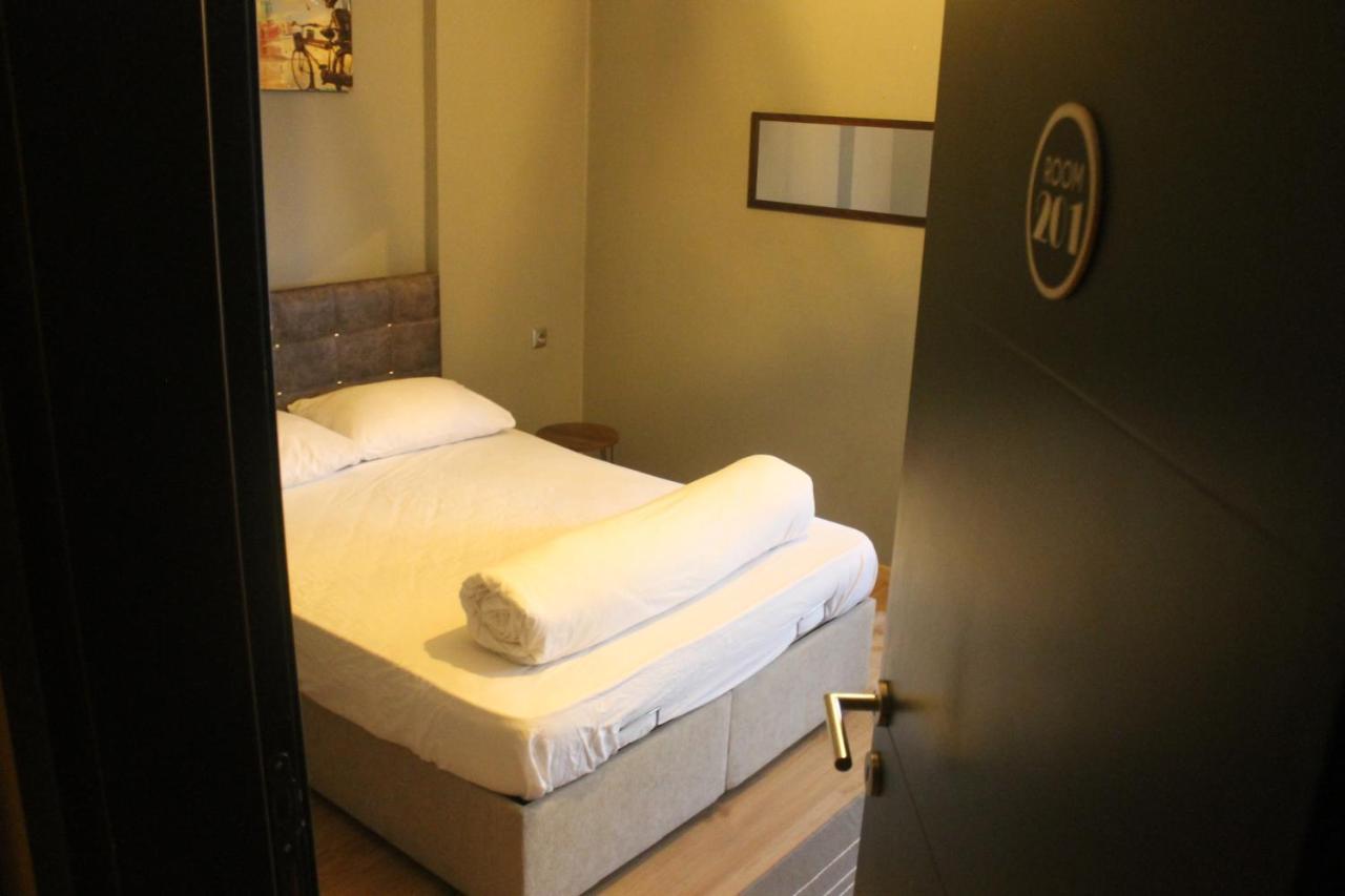 Aden Room Эскишехир Экстерьер фото