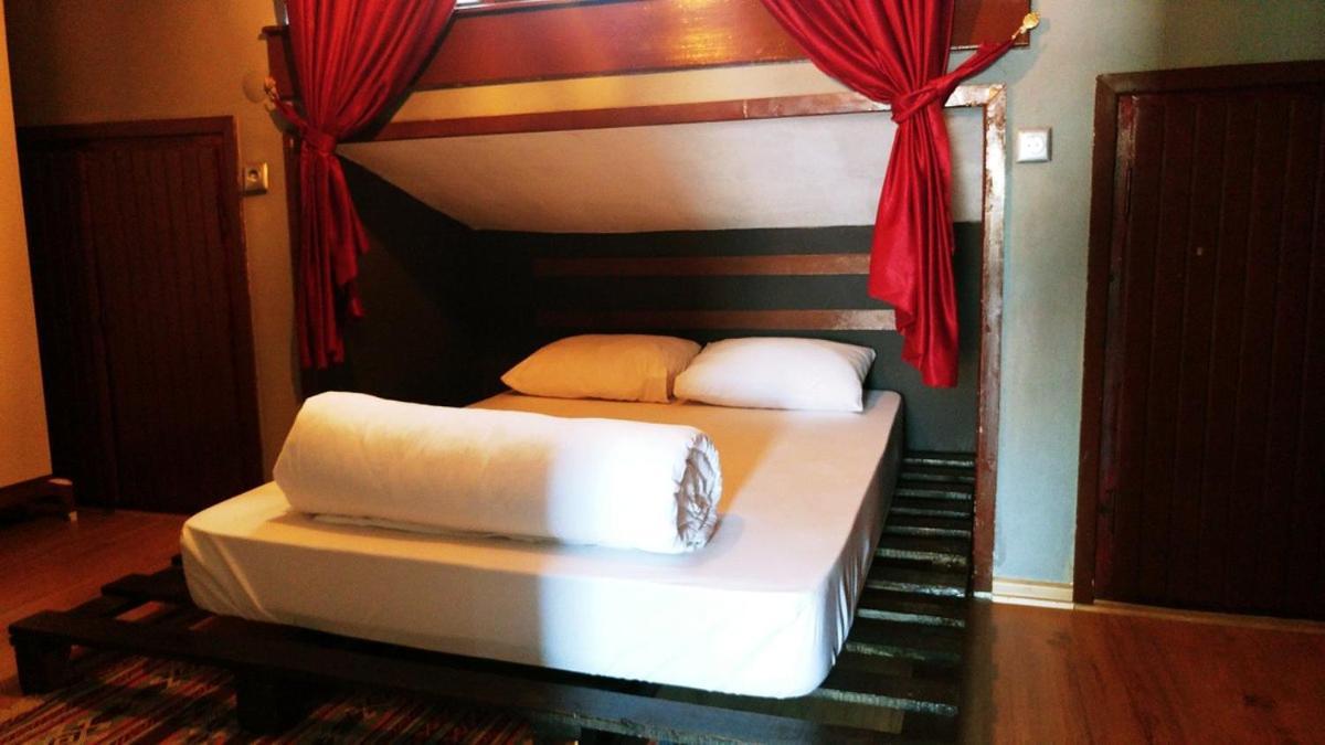 Aden Room Эскишехир Номер фото