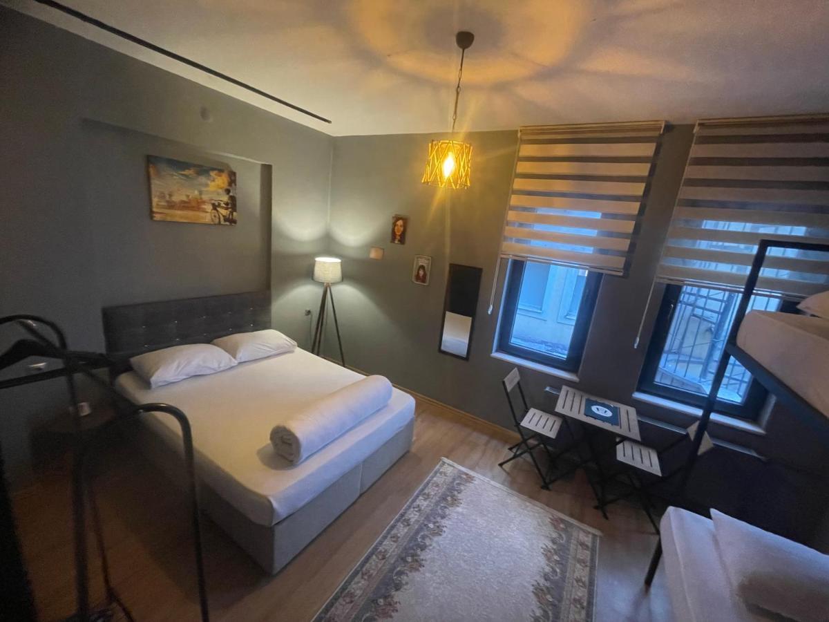 Aden Room Эскишехир Экстерьер фото