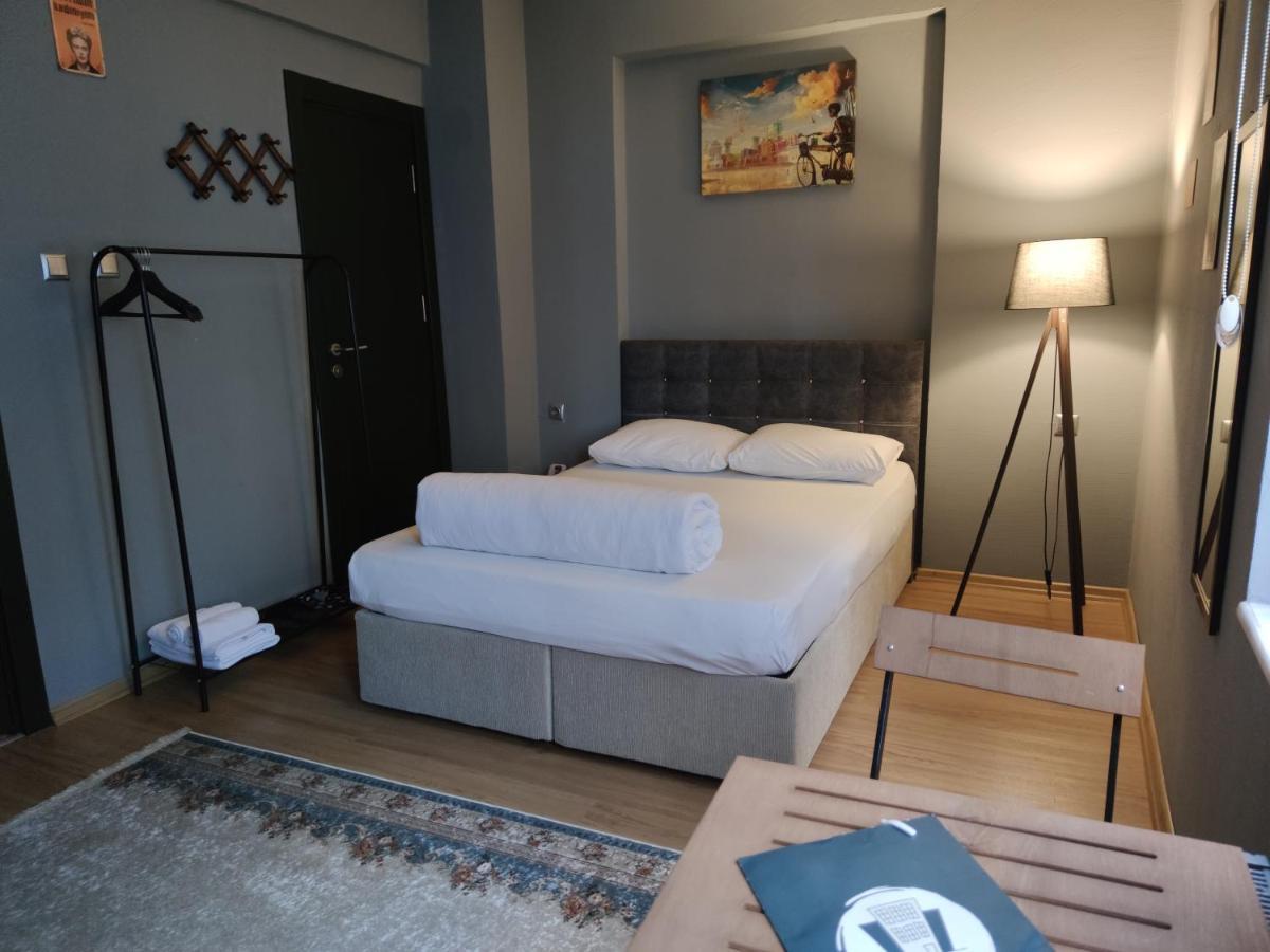 Aden Room Эскишехир Экстерьер фото
